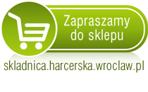 Składnica harcerska Wrocław